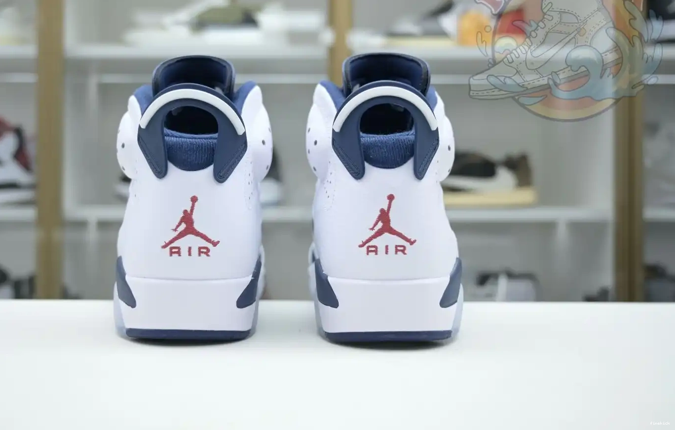 Air Jordan 6